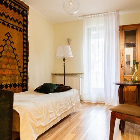 Pink Rose Suite Jozefow (Masovia) Exterior foto