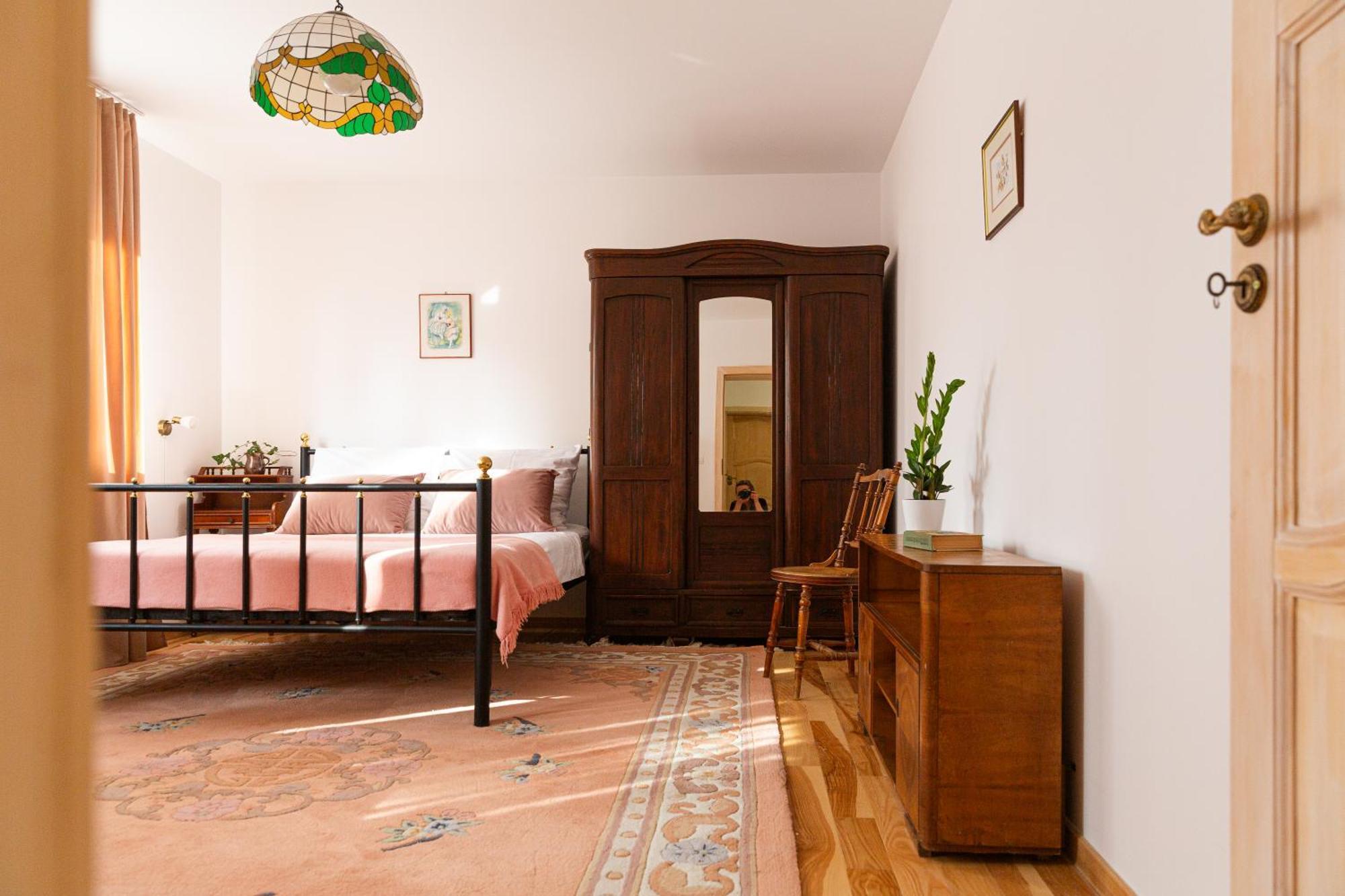 Pink Rose Suite Jozefow (Masovia) Exterior foto