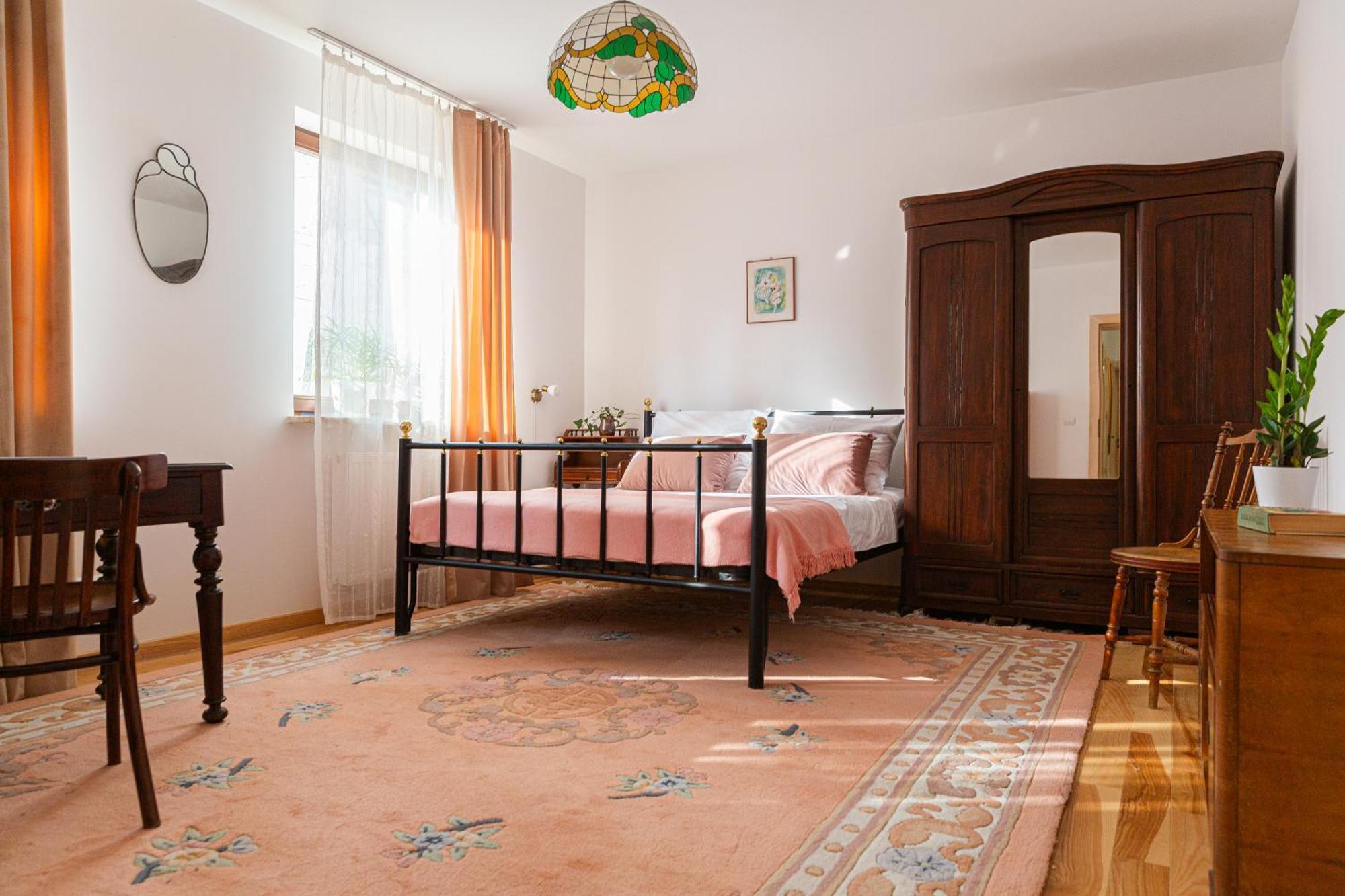 Pink Rose Suite Jozefow (Masovia) Exterior foto