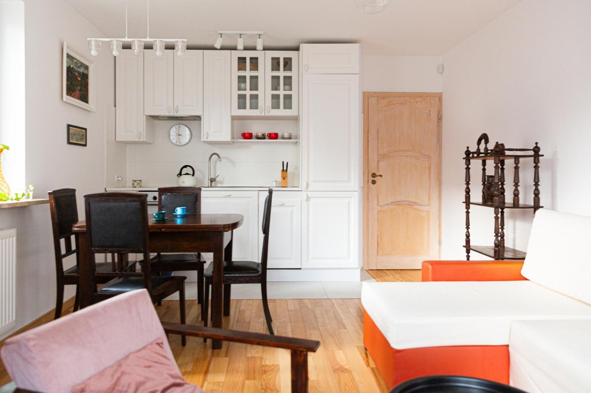 Pink Rose Suite Jozefow (Masovia) Exterior foto
